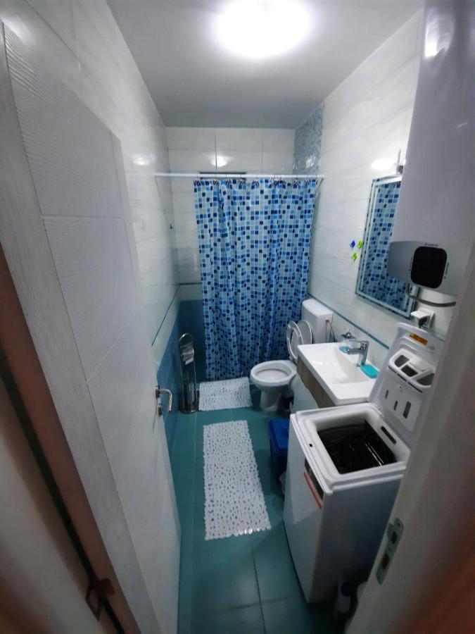 Apartments Mila ツェティニェ エクステリア 写真
