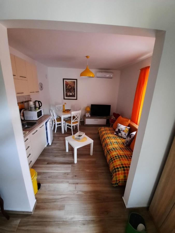 Apartments Mila ツェティニェ エクステリア 写真
