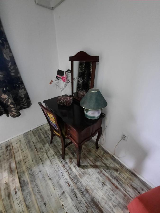 Apartments Mila ツェティニェ エクステリア 写真